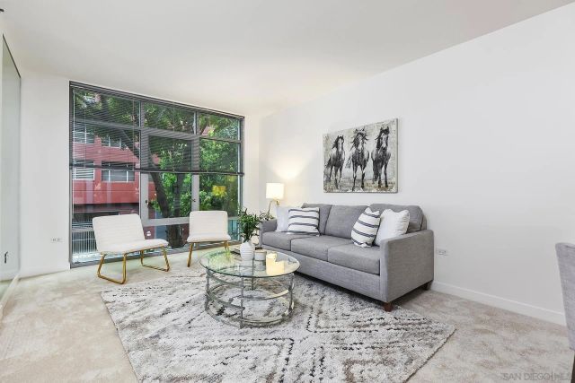 425 W Beech St 327, San Diego, CA 92101