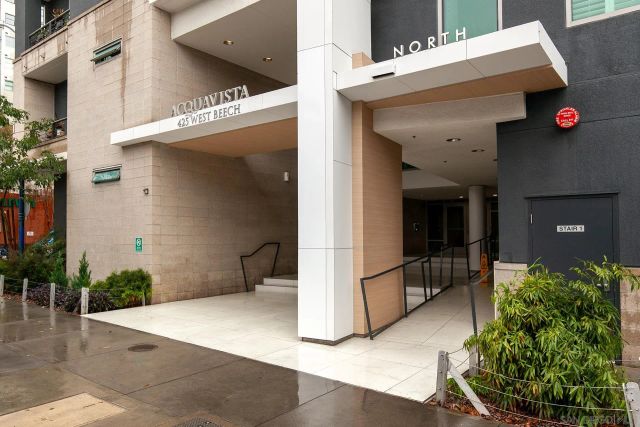 425 W Beech St 327, San Diego, CA 92101