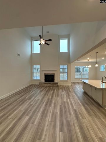 121 Playground Road, Blythewood, SC 29016