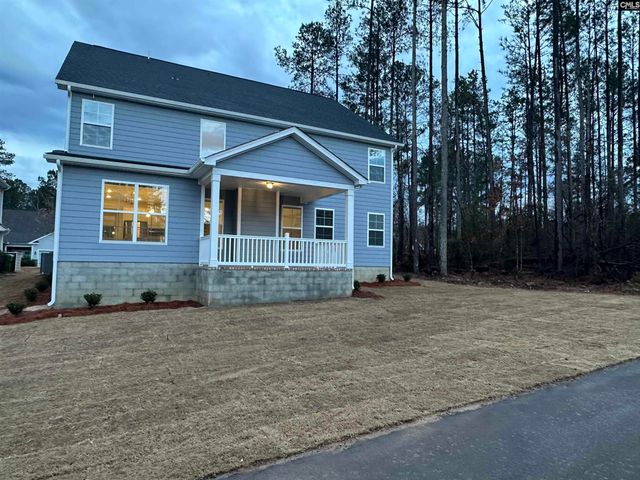 121 Playground Road, Blythewood, SC 29016