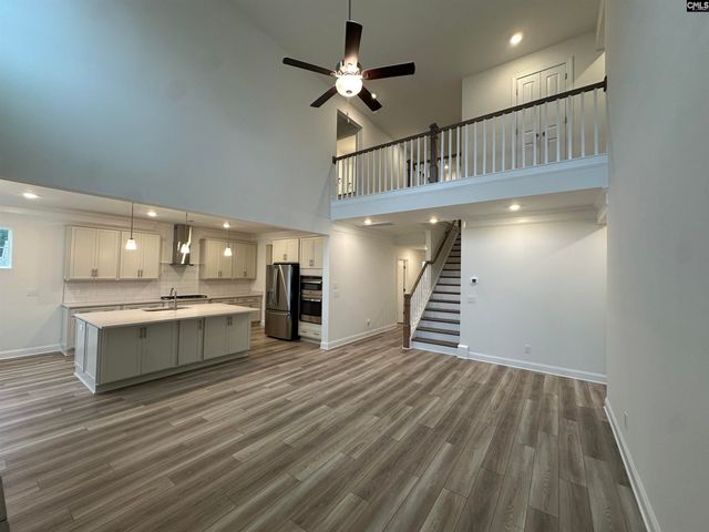 121 Playground Road, Blythewood, SC 29016