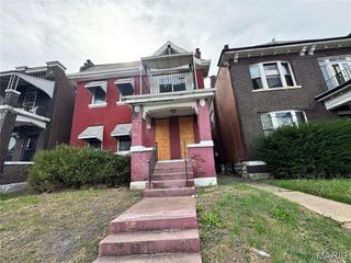3922 Natural Bridge Avenue, St Louis, MO 63107