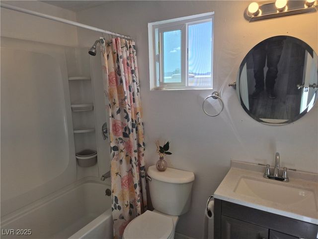 4200 East Navajo Boulevard, Pahrump, NV 89061