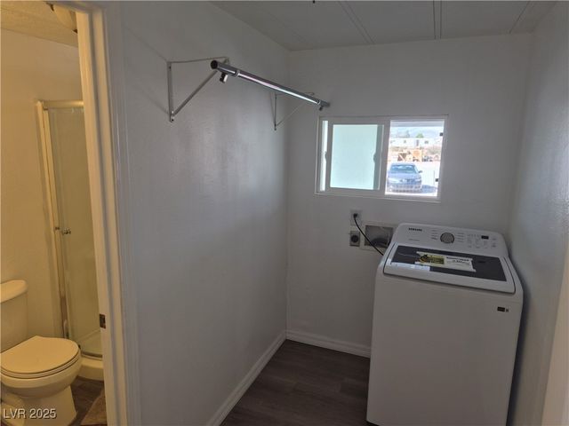 4200 East Navajo Boulevard, Pahrump, NV 89061