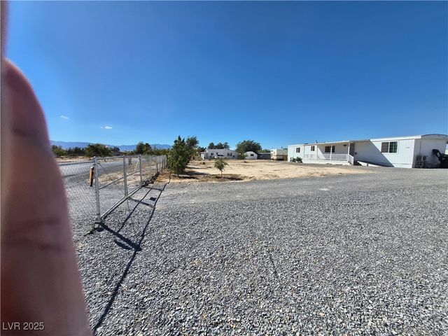 4200 East Navajo Boulevard, Pahrump, NV 89061