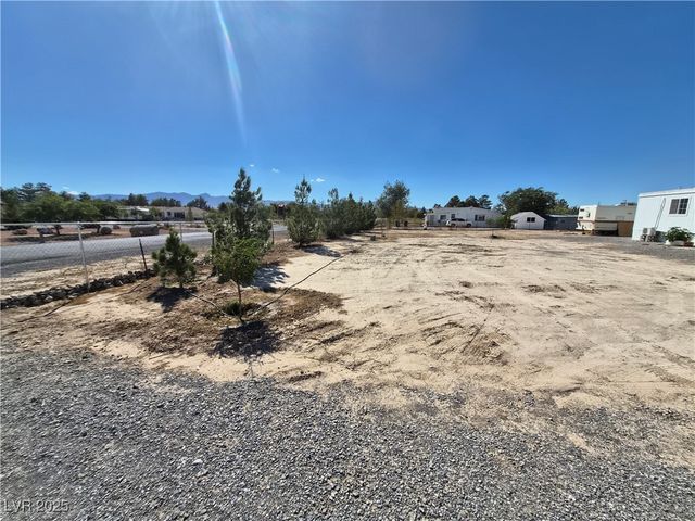 4200 East Navajo Boulevard, Pahrump, NV 89061