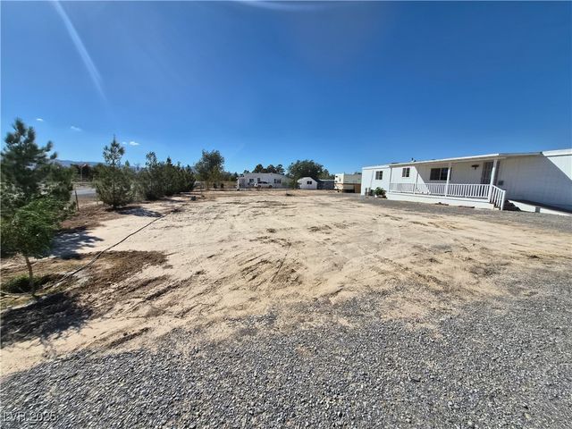 4200 East Navajo Boulevard, Pahrump, NV 89061
