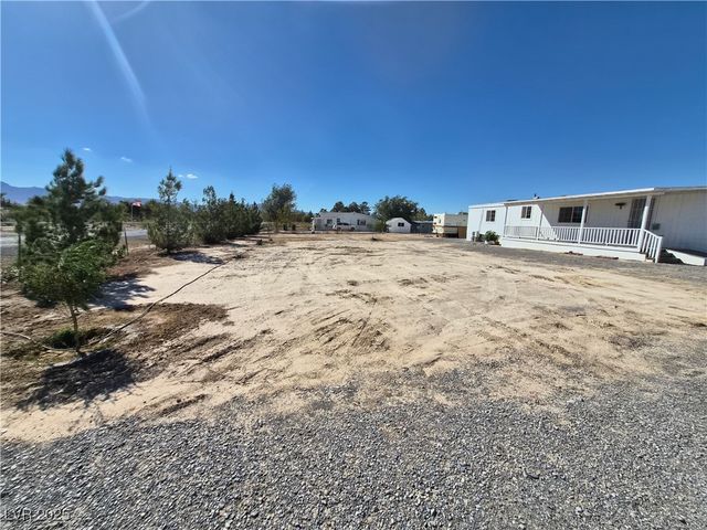 4200 East Navajo Boulevard, Pahrump, NV 89061