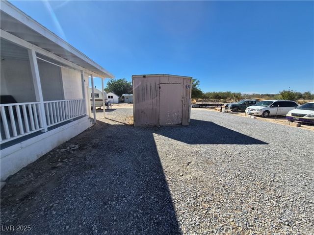 4200 East Navajo Boulevard, Pahrump, NV 89061