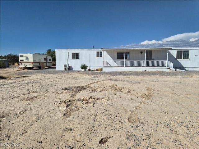 4200 East Navajo Boulevard, Pahrump, NV 89061