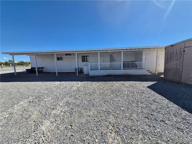 4200 East Navajo Boulevard, Pahrump, NV 89061