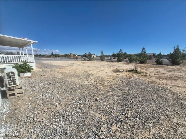 4200 East Navajo Boulevard, Pahrump, NV 89061