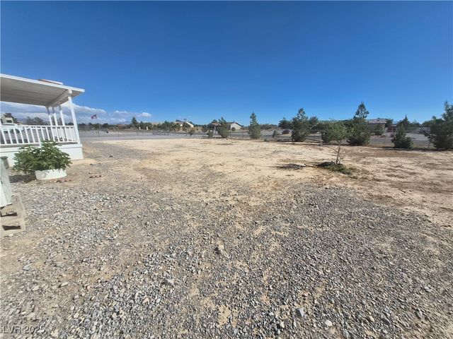 4200 East Navajo Boulevard, Pahrump, NV 89061