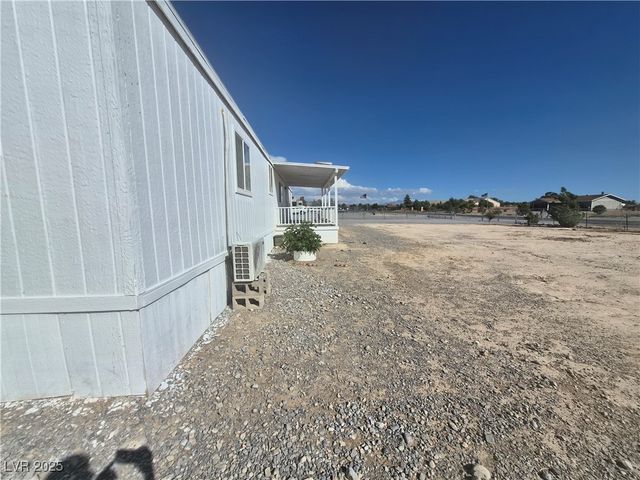 4200 East Navajo Boulevard, Pahrump, NV 89061
