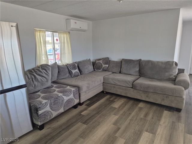 4200 East Navajo Boulevard, Pahrump, NV 89061