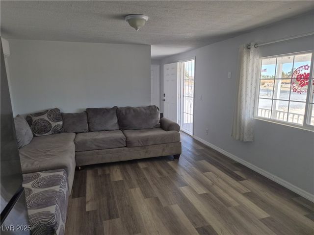 4200 East Navajo Boulevard, Pahrump, NV 89061