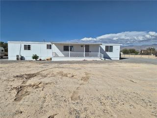 4200 East Navajo Boulevard, Pahrump, NV 89061