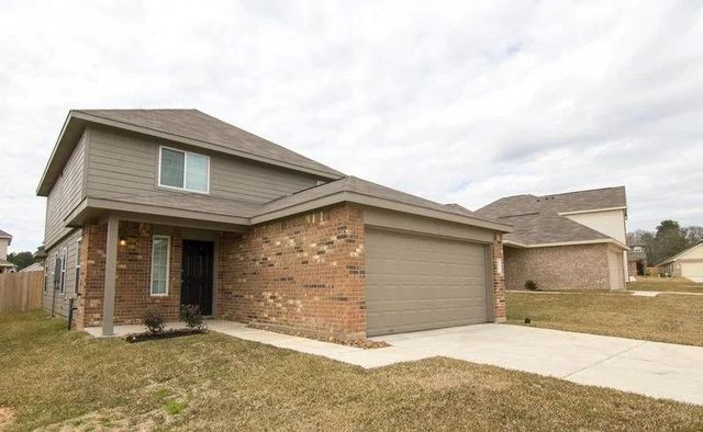 13827 Winding Path Lane, Willis, TX 77378