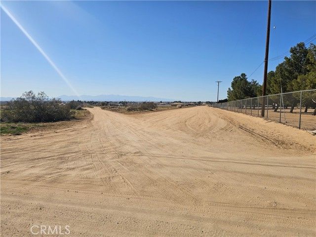 0 Japatul, Apple Valley, CA 92308