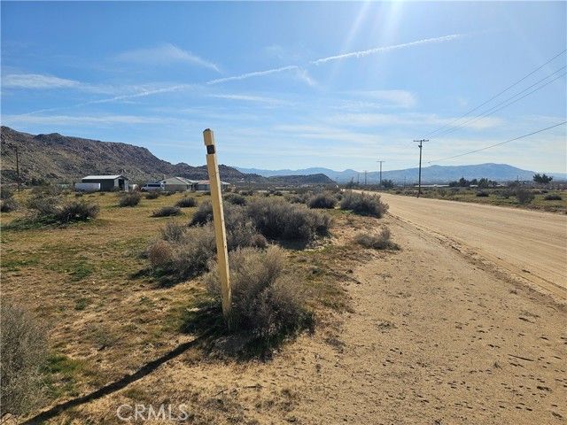 0 Japatul, Apple Valley, CA 92308