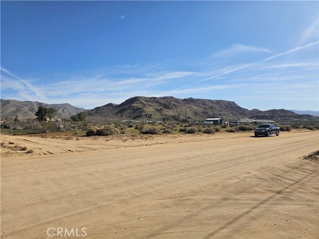 0 Japatul, Apple Valley, CA 92308