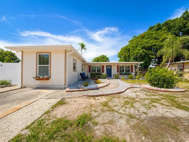 4305 W BAY AVENUE, Tampa, FL 33616