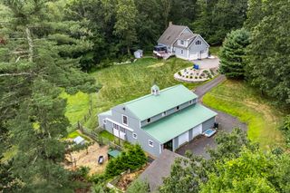 24 Bonair Hill Road, Tolland, CT 06084