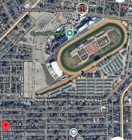 1028 Berry Blvd, Louisville, KY 40215