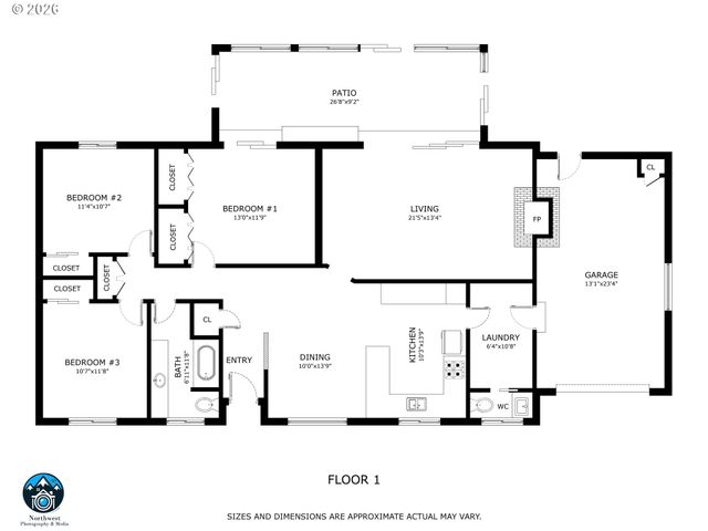 2541 MARCOLA Rd, Springfield, OR 97477