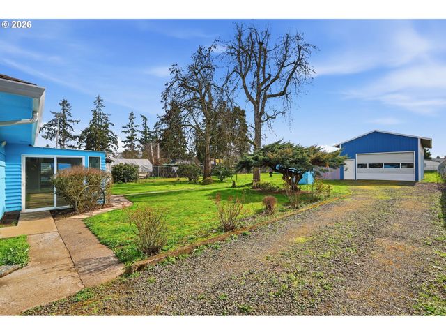 2541 MARCOLA Rd, Springfield, OR 97477