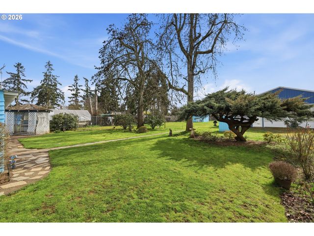 2541 MARCOLA Rd, Springfield, OR 97477