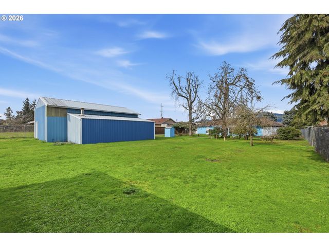 2541 MARCOLA Rd, Springfield, OR 97477