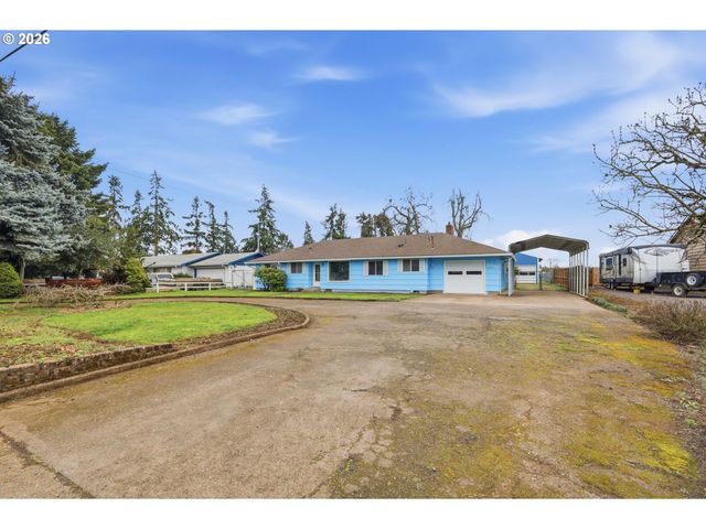2541 MARCOLA Rd, Springfield, OR 97477