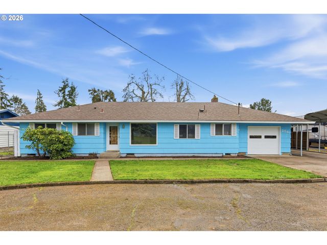 2541 MARCOLA Rd, Springfield, OR 97477