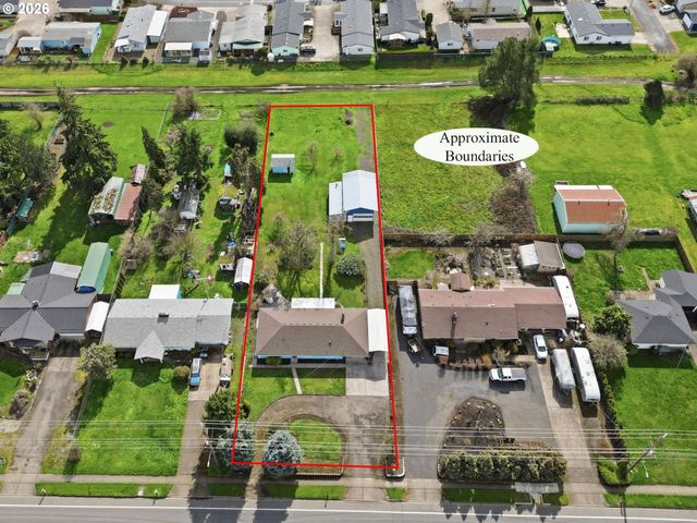 2541 MARCOLA Rd, Springfield, OR 97477