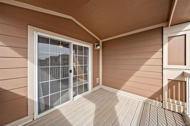 7440 S Blackhawk Street 306, Englewood, CO 80112