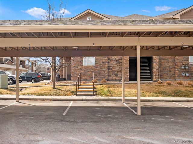 7440 S Blackhawk Street 306, Englewood, CO 80112