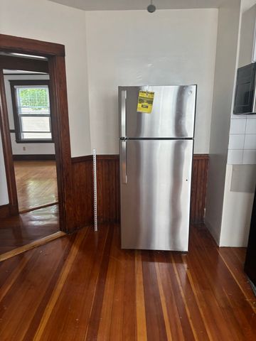 58 Highland St 1, Boston, MA 02136