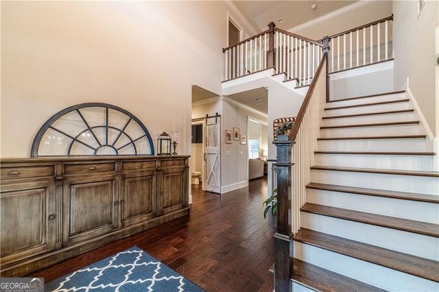 4021 Highland Park Way, Statham, GA 30666