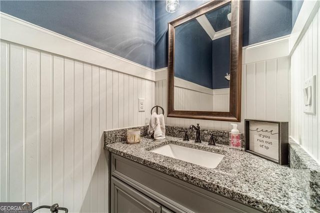 4021 Highland Park Way, Statham, GA 30666