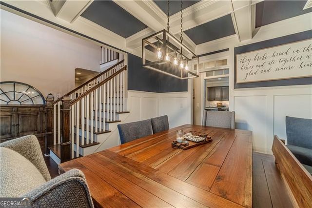 4021 Highland Park Way, Statham, GA 30666