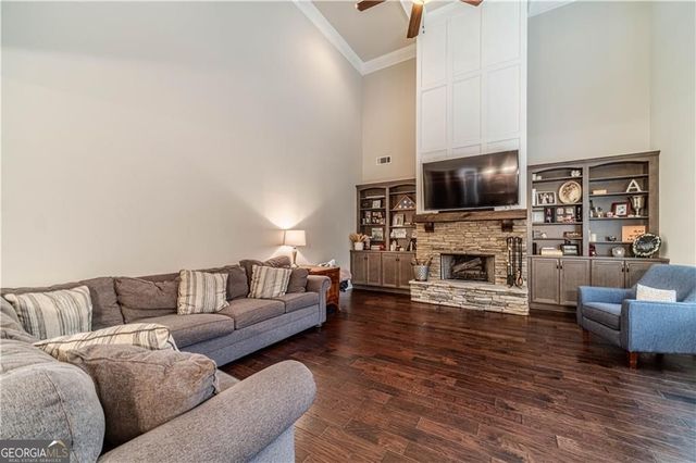 4021 Highland Park Way, Statham, GA 30666