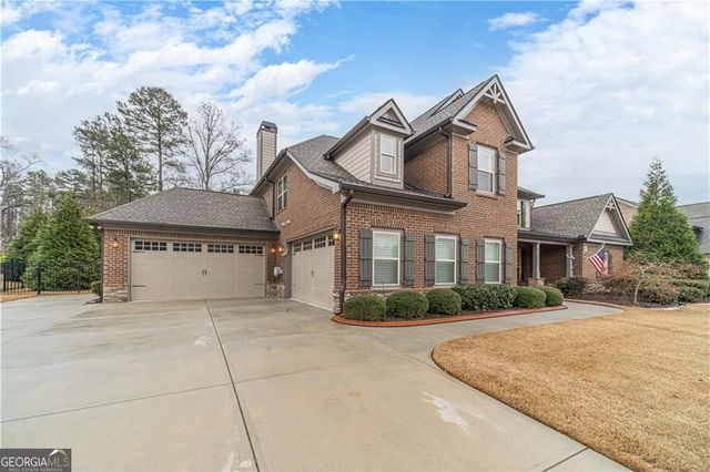 4021 Highland Park Way, Statham, GA 30666