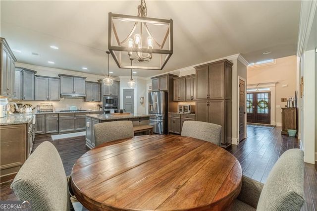 4021 Highland Park Way, Statham, GA 30666