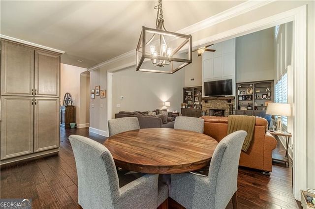 4021 Highland Park Way, Statham, GA 30666