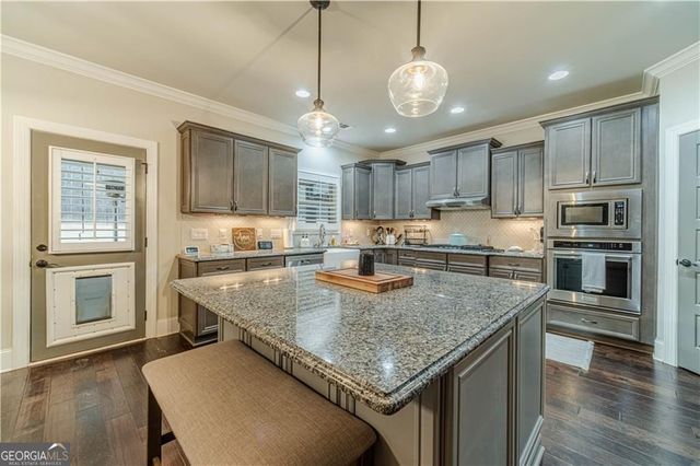 4021 Highland Park Way, Statham, GA 30666