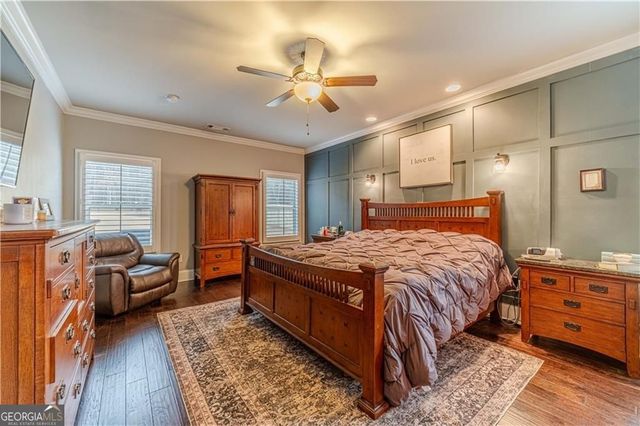 4021 Highland Park Way, Statham, GA 30666