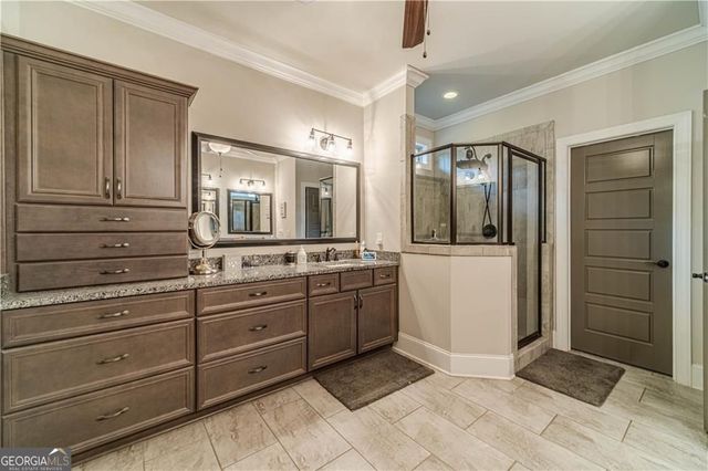 4021 Highland Park Way, Statham, GA 30666