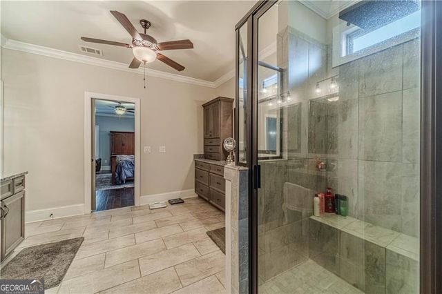 4021 Highland Park Way, Statham, GA 30666