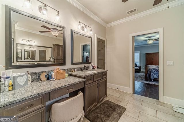 4021 Highland Park Way, Statham, GA 30666